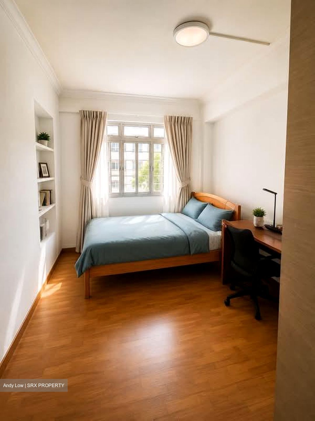 Blk 204 Pasir Ris Street 21 (Pasir Ris), HDB Executive #600943191